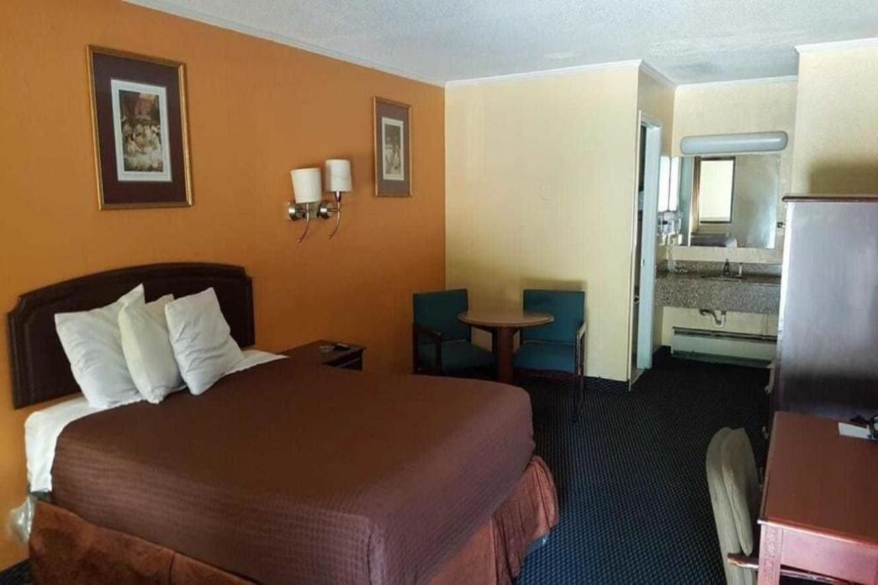 Loyalty Inn Rockingham Dış mekan fotoğraf