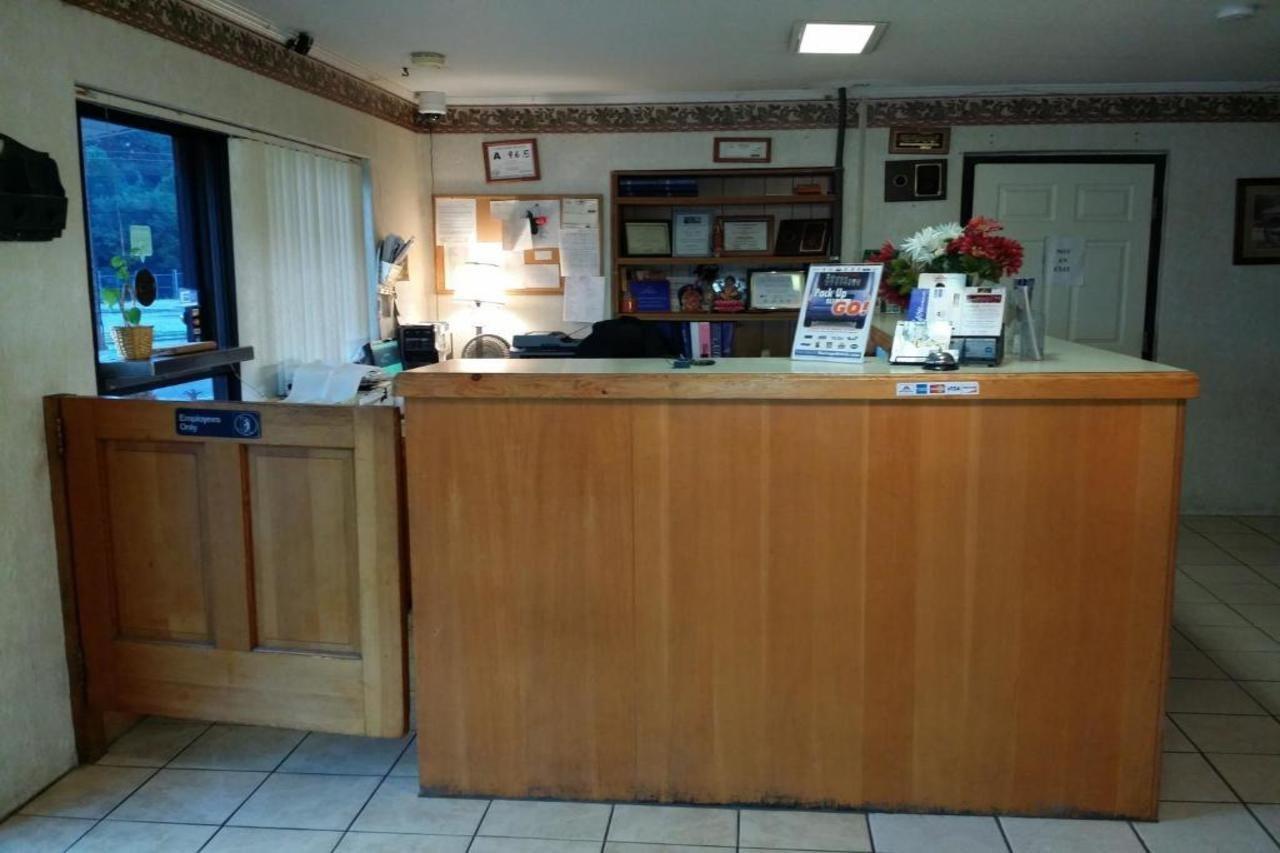 Loyalty Inn Rockingham Dış mekan fotoğraf