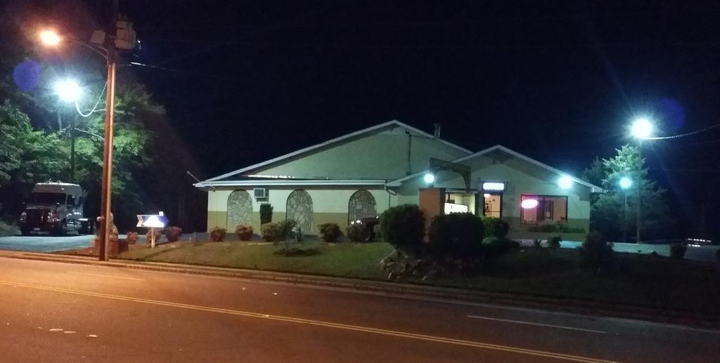 Loyalty Inn Rockingham Dış mekan fotoğraf