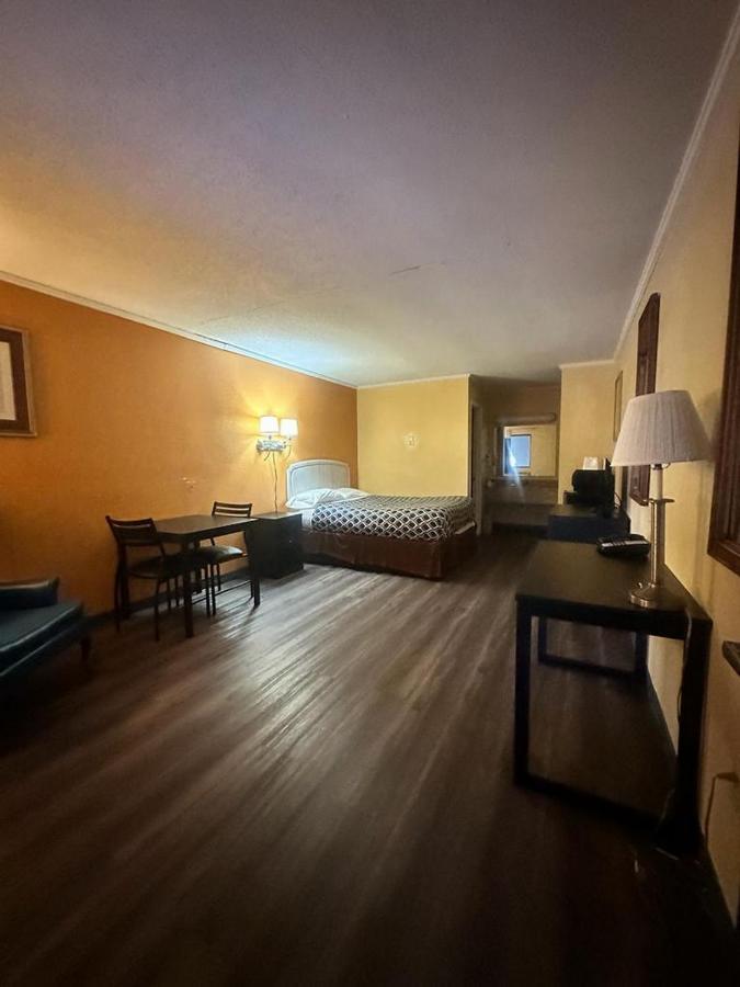 Loyalty Inn Rockingham Dış mekan fotoğraf
