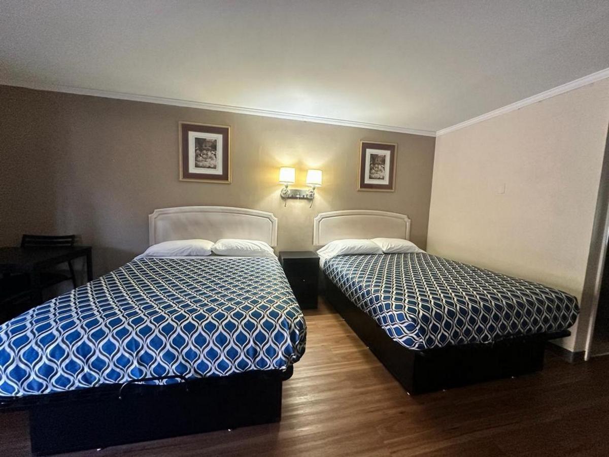 Loyalty Inn Rockingham Dış mekan fotoğraf