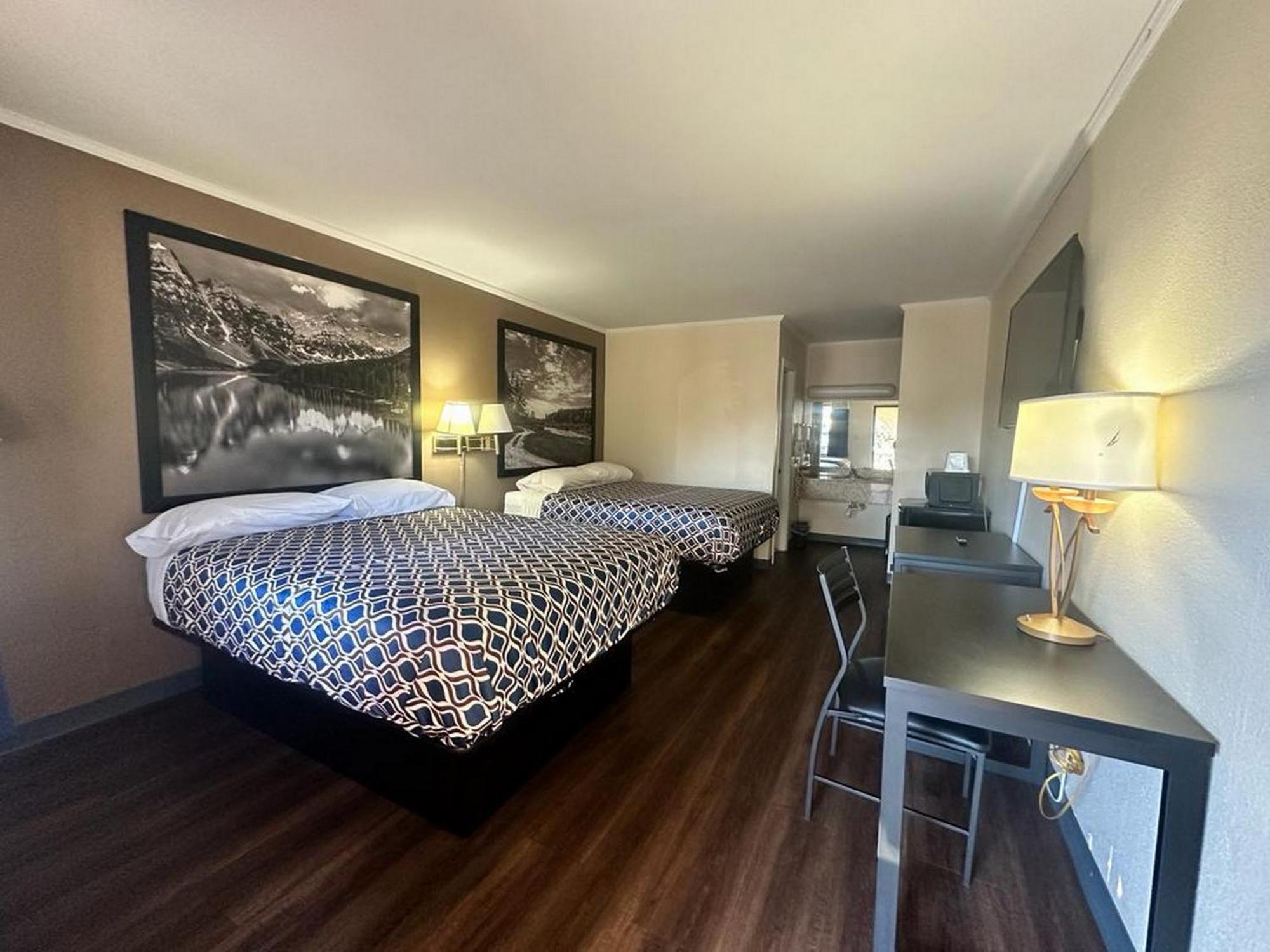 Loyalty Inn Rockingham Dış mekan fotoğraf