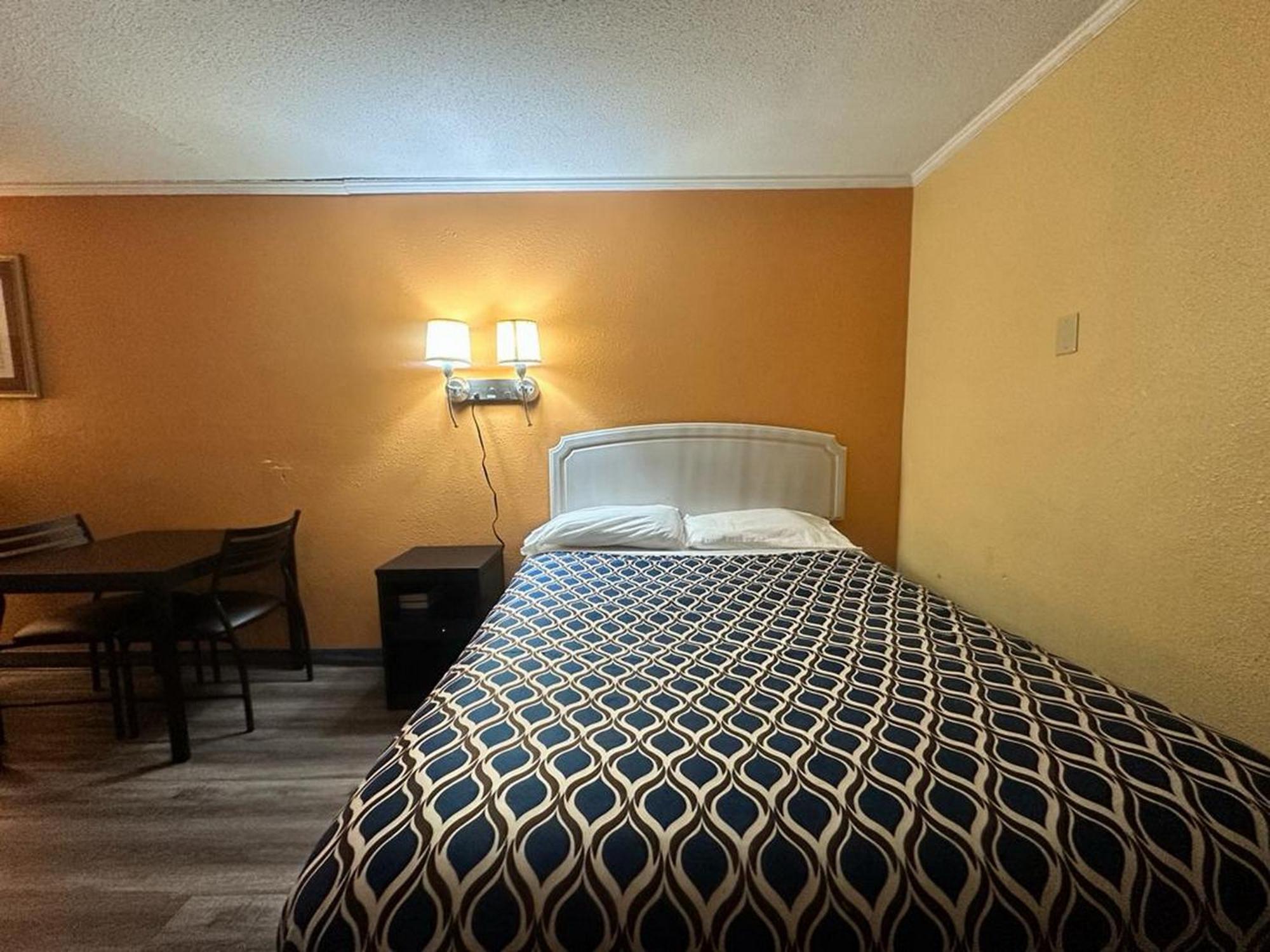 Loyalty Inn Rockingham Dış mekan fotoğraf