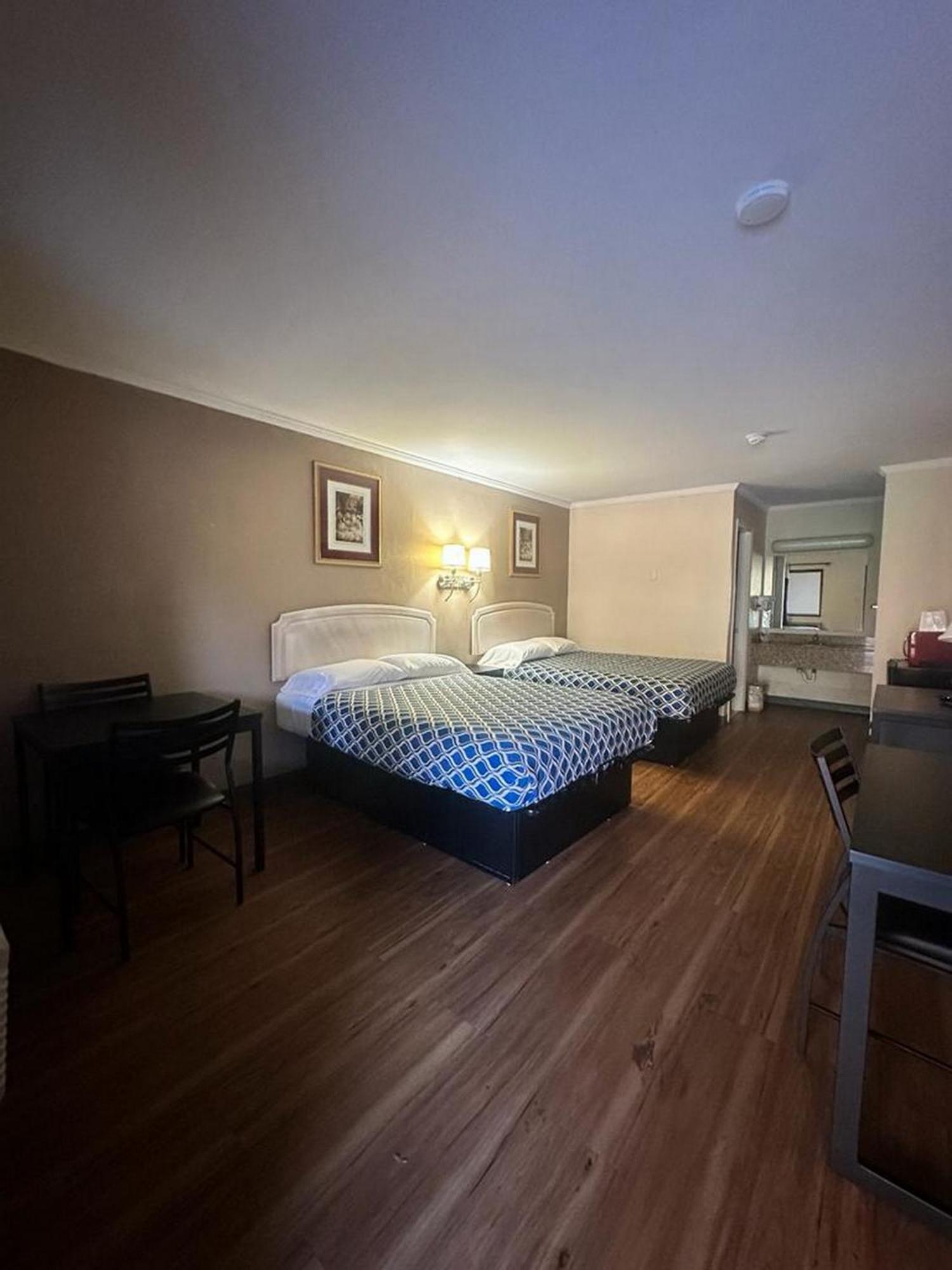 Loyalty Inn Rockingham Dış mekan fotoğraf