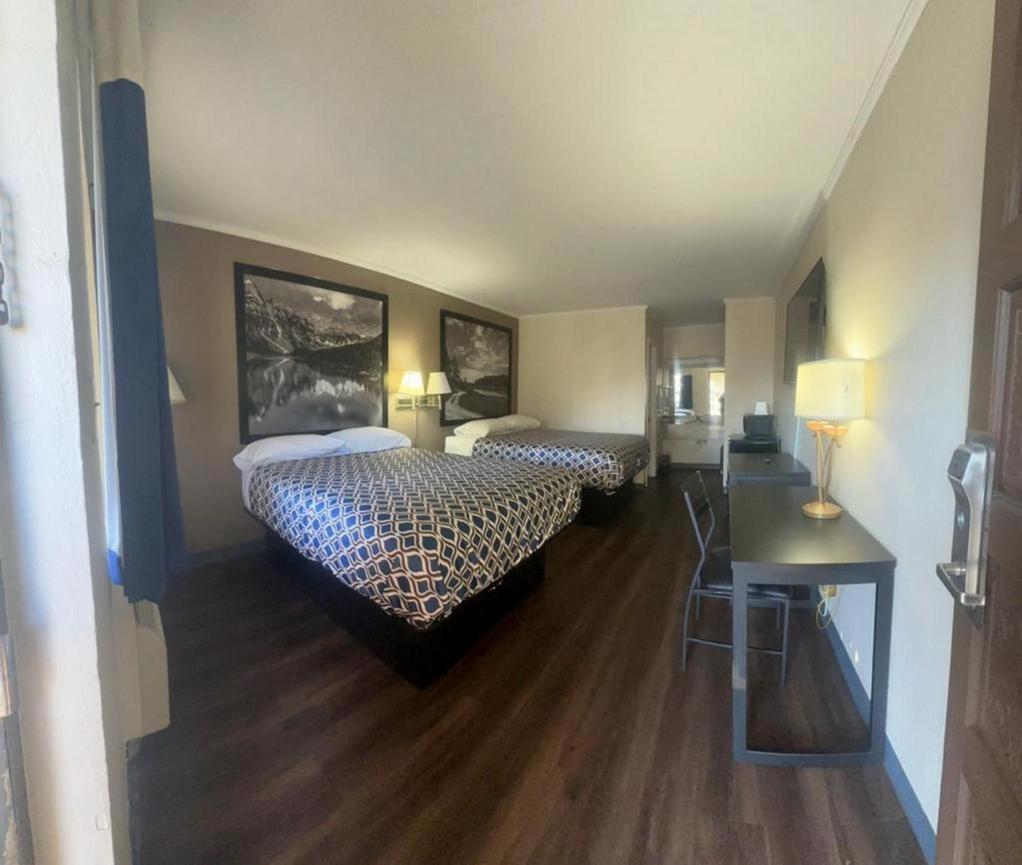 Loyalty Inn Rockingham Dış mekan fotoğraf
