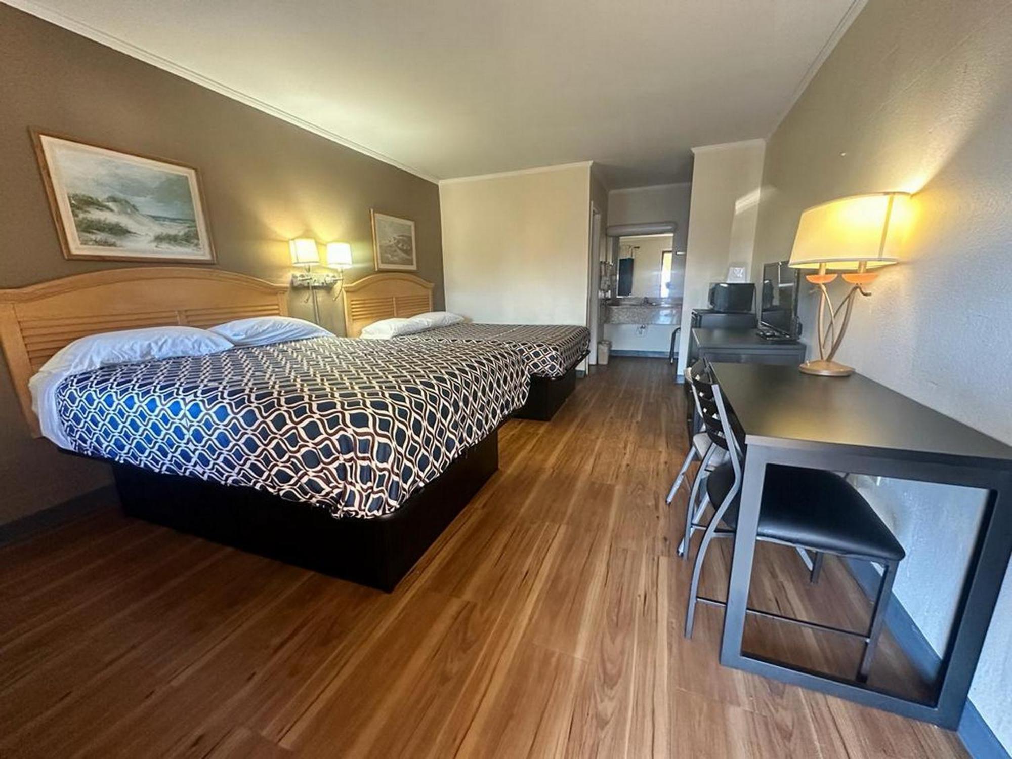 Loyalty Inn Rockingham Dış mekan fotoğraf
