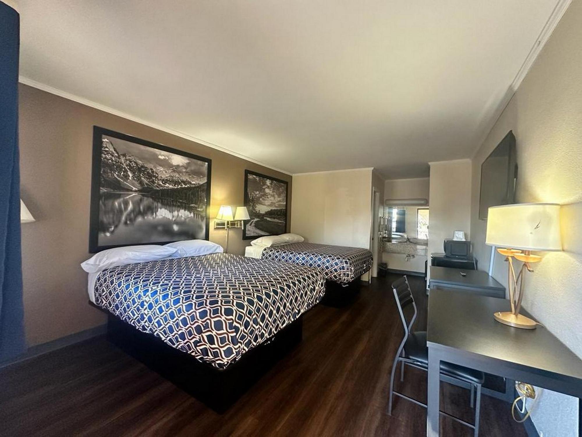 Loyalty Inn Rockingham Dış mekan fotoğraf