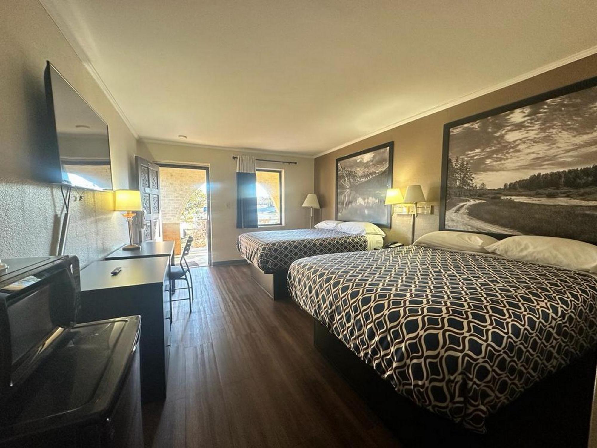 Loyalty Inn Rockingham Dış mekan fotoğraf
