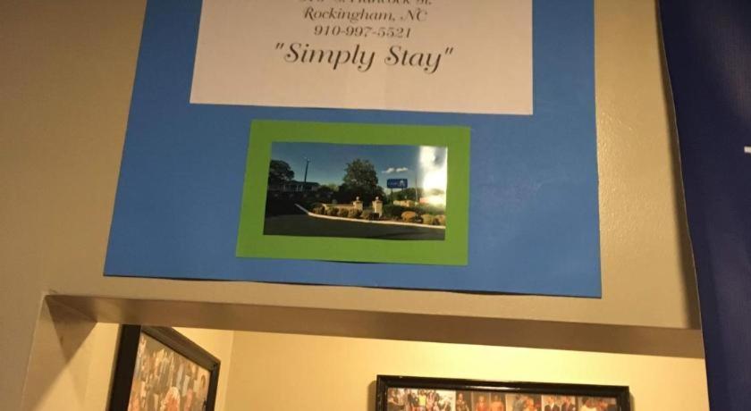 Loyalty Inn Rockingham Dış mekan fotoğraf