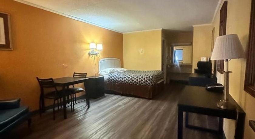 Loyalty Inn Rockingham Dış mekan fotoğraf