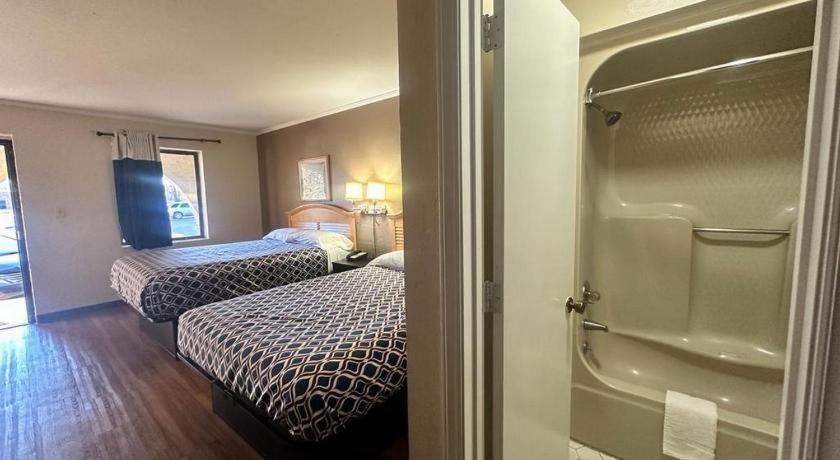 Loyalty Inn Rockingham Dış mekan fotoğraf