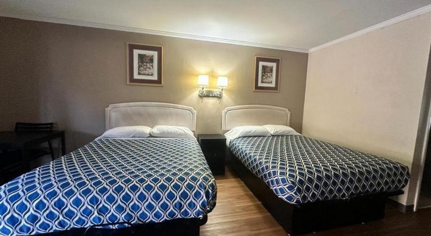 Loyalty Inn Rockingham Dış mekan fotoğraf
