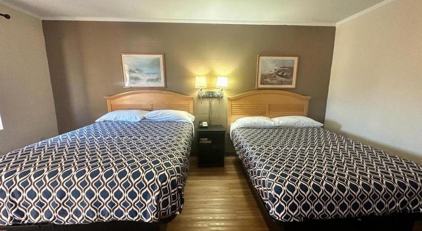 Loyalty Inn Rockingham Dış mekan fotoğraf