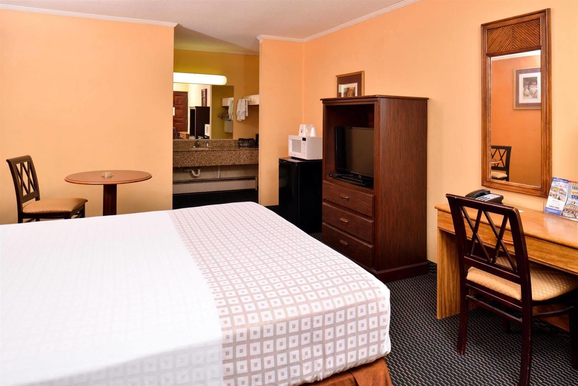 Loyalty Inn Rockingham Dış mekan fotoğraf