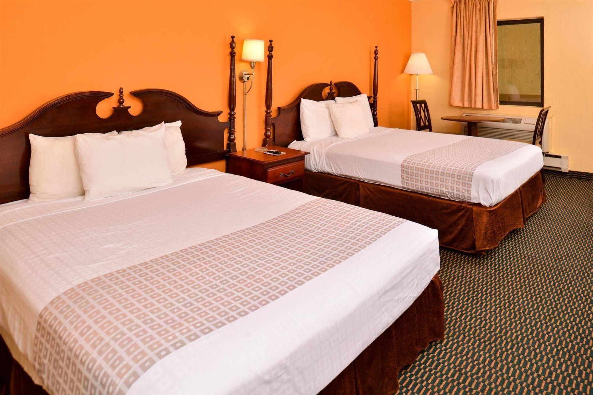 Loyalty Inn Rockingham Dış mekan fotoğraf