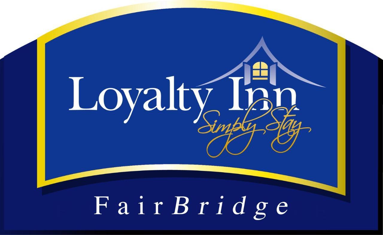 Loyalty Inn Rockingham Dış mekan fotoğraf